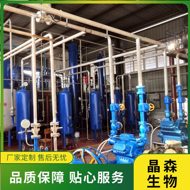 亞臨界萃取設備可以提取哪些物料？亞臨界低溫萃取設備廠家